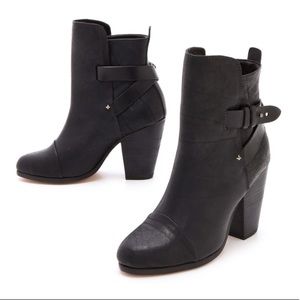 Rag & Bone Kinsey Ankle Boot